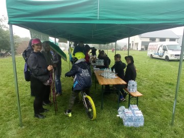 XIX Tour de Kalonka 2021, fot. K.Sosnowska, 